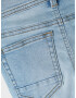 NAME IT Jeans 'Silas' albastru denim - Pled.ro