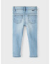 NAME IT Jeans 'Silas' albastru denim - Pled.ro