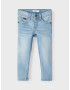 NAME IT Jeans 'Silas' albastru denim - Pled.ro