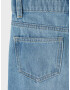 NAME IT Jeans 'Silas' albastru denim - Pled.ro