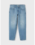 NAME IT Jeans 'Silas' albastru denim - Pled.ro