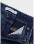 NAME IT Jeans 'SILAS' albastru denim - Pled.ro