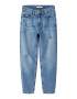 NAME IT Jeans 'Silas' albastru denim / maro - Pled.ro