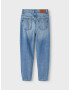 NAME IT Jeans 'Silas' albastru denim / maro - Pled.ro