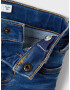 NAME IT Jeans 'Silas' albastru închis - Pled.ro