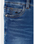 NAME IT Jeans 'Silas' albastru închis - Pled.ro