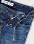 NAME IT Jeans 'Silas' albastru denim - Pled.ro