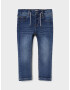 NAME IT Jeans 'Silas' albastru denim - Pled.ro