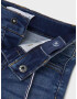 NAME IT Jeans 'Silas' albastru denim - Pled.ro