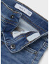 NAME IT Jeans 'Silas' albastru denim - Pled.ro