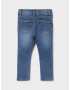 NAME IT Jeans 'Silas' albastru denim - Pled.ro