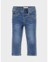 NAME IT Jeans 'Silas' albastru denim - Pled.ro