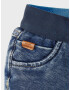 NAME IT Jeans 'Silas' albastru închis - Pled.ro