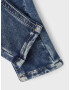 NAME IT Jeans 'Silas' albastru închis - Pled.ro