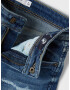 NAME IT Jeans 'Silas' albastru denim - Pled.ro