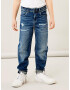 NAME IT Jeans 'Silas' albastru denim - Pled.ro