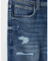 NAME IT Jeans 'Silas' albastru denim - Pled.ro