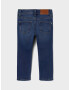 NAME IT Jeans 'SILAS' albastru închis - Pled.ro