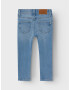 NAME IT Jeans 'SILAS' albastru noapte / albastru denim - Pled.ro