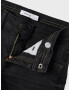 NAME IT Jeans 'Silas' negru denim - Pled.ro