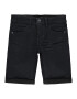 NAME IT Jeans 'Sofus' negru denim - Pled.ro