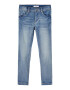 NAME IT Jeans 'Theo' albastru denim - Pled.ro