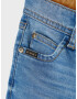 NAME IT Jeans 'Theo' albastru denim - Pled.ro