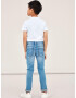 NAME IT Jeans 'Theo' albastru denim - Pled.ro