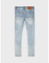 NAME IT Jeans 'Theo' albastru denim - Pled.ro