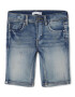 NAME IT Jeans 'Theo' albastru denim - Pled.ro