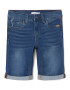 NAME IT Jeans 'Theo' albastru denim - Pled.ro