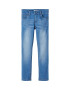 NAME IT Jeans 'Theo' albastru denim - Pled.ro