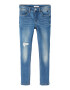 NAME IT Jeans 'Theo' albastru denim - Pled.ro