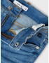 NAME IT Jeans 'Theo' albastru denim - Pled.ro