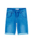 NAME IT Jeans 'Theo' albastru denim - Pled.ro