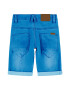 NAME IT Jeans 'Theo' albastru denim - Pled.ro