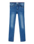 NAME IT Jeans 'Theo' albastru denim - Pled.ro