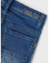 NAME IT Jeans 'Theo' albastru denim - Pled.ro