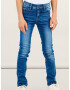 NAME IT Jeans 'Theo' albastru denim - Pled.ro