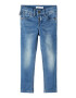 NAME IT Jeans 'Theo' albastru denim - Pled.ro