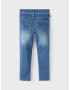 NAME IT Jeans 'Theo' albastru denim - Pled.ro