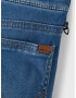 NAME IT Jeans 'Theo' albastru denim - Pled.ro