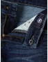 NAME IT Jeans 'Theo' albastru denim / alb - Pled.ro