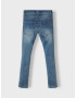 NAME IT Jeans 'Theo' albastru denim - Pled.ro