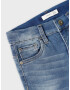 NAME IT Jeans 'Theo' albastru denim - Pled.ro