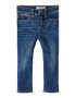 NAME IT Jeans 'Theo' albastru denim - Pled.ro