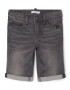 NAME IT Jeans 'Theo' gri denim - Pled.ro