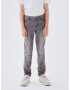 NAME IT Jeans 'Theo' gri denim - Pled.ro