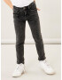 NAME IT Jeans 'Theo' gri denim - Pled.ro