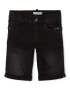 NAME IT Jeans 'Theo' negru denim - Pled.ro